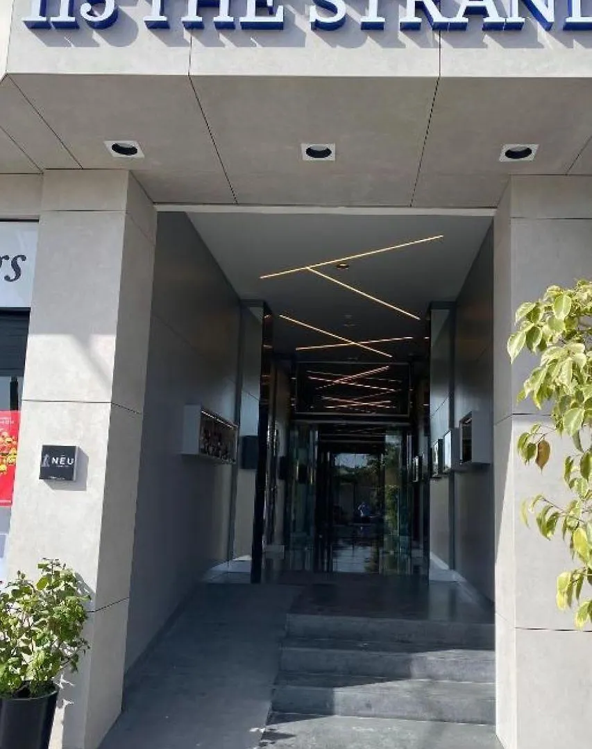 115 The Strand Hotel And Suites Gzira 0*,  Malte