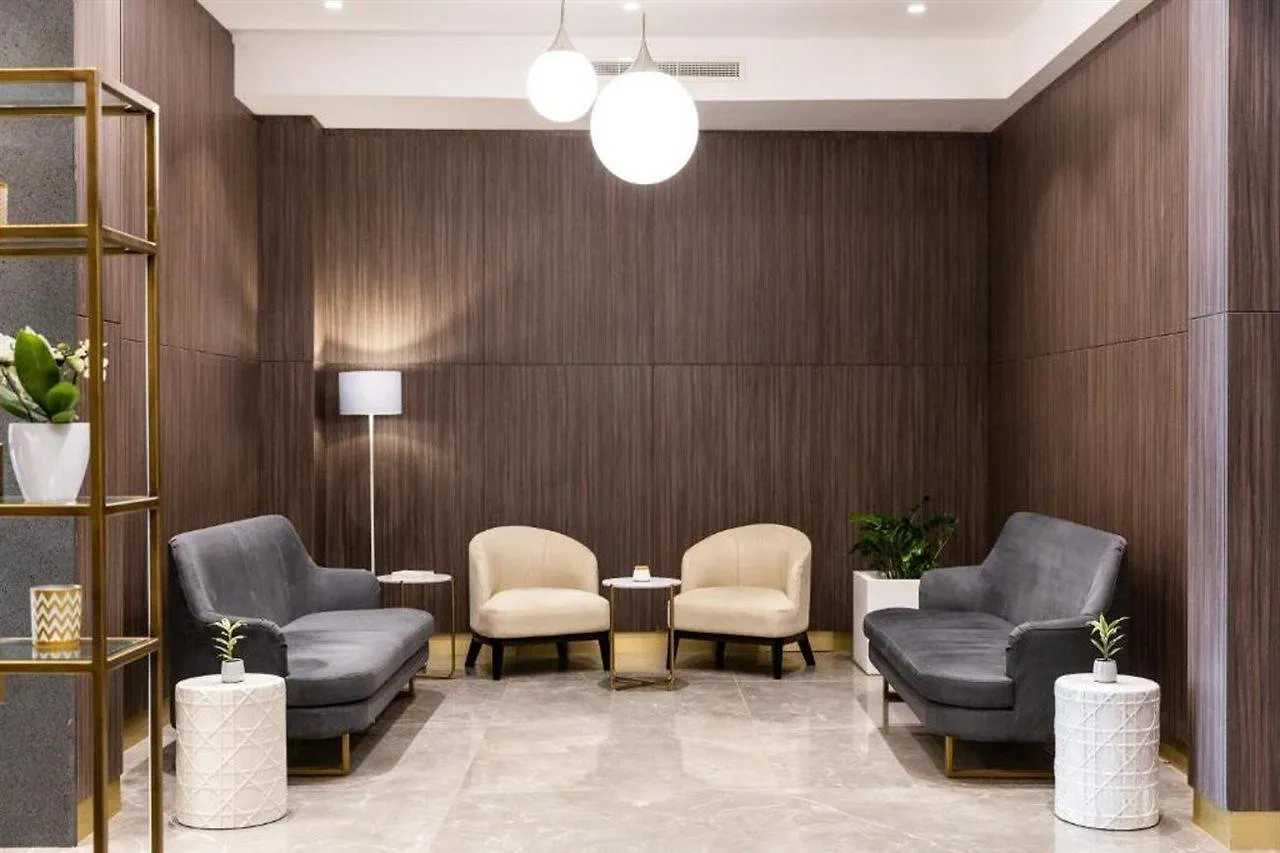 115 The Strand Hotel And Suites Gzira